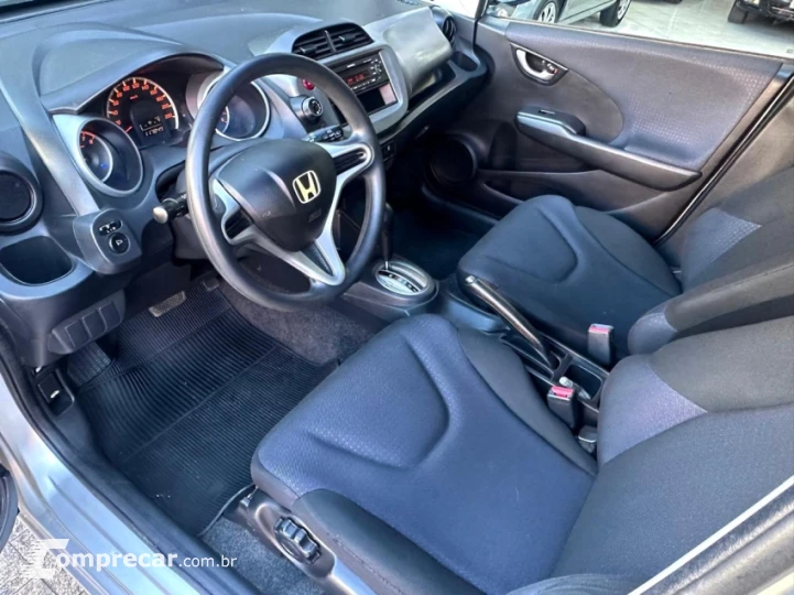 FIT 1.4 LX 8V
