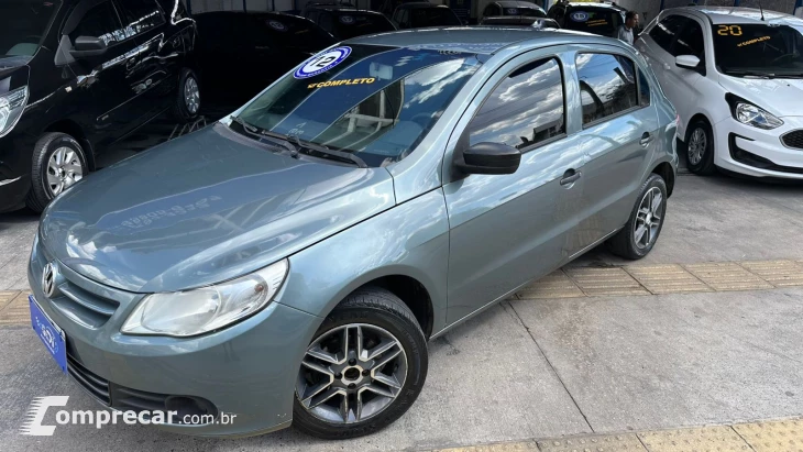 GOL 1.0 MI 8V