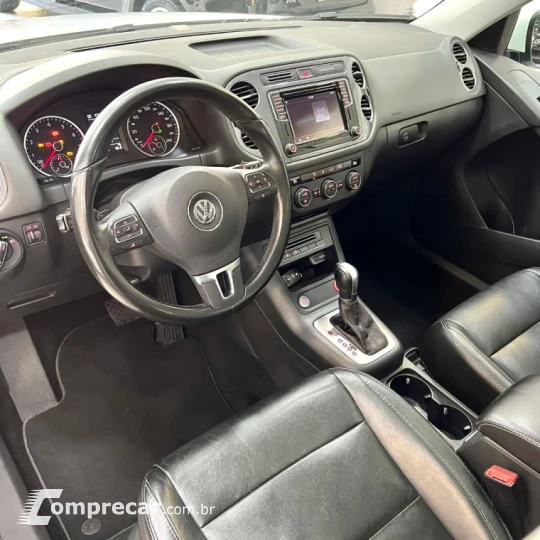 TIGUAN 1.4 TSI 16V Turbo