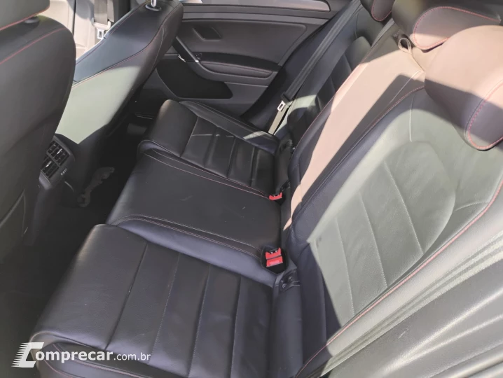 GOLF 2.0 350 TSI GTI