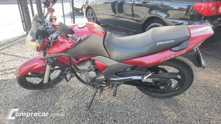 FAZER YS250