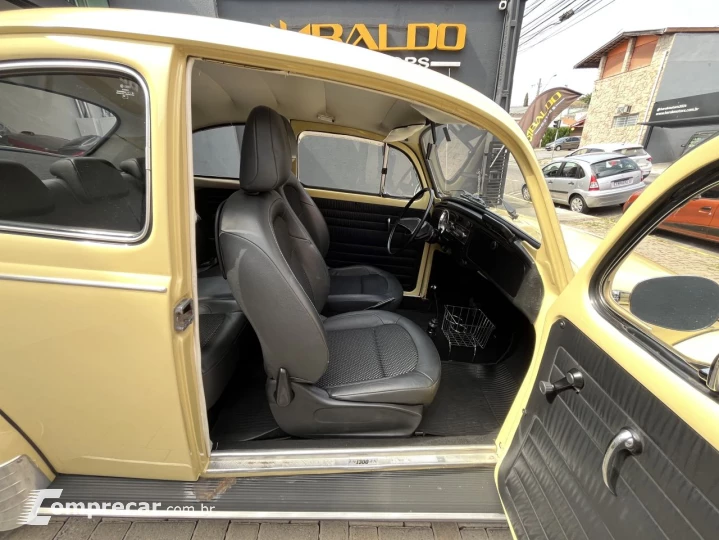 Fusca 1300 L