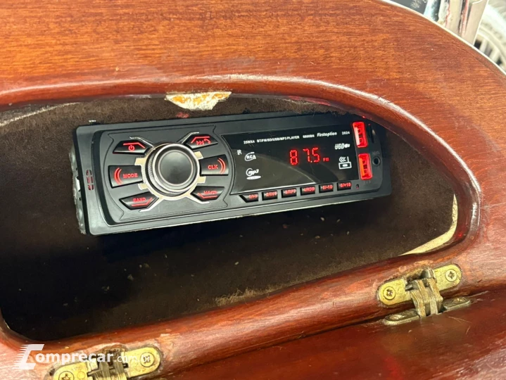 CLASSICO 1.6 8V