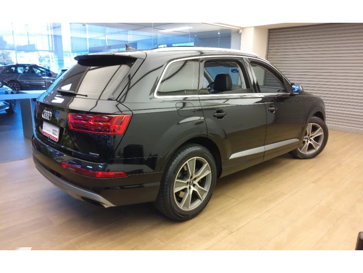 Q7 3.0 TFSI V6 24V GASOLINA PERFORMANCE TIPTRONIC
