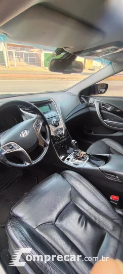 Azera 3.0 V6 (Aut)