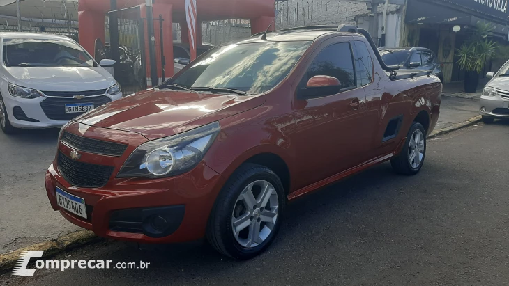 MONTANA 1.4 MPFI Sport CS 8V