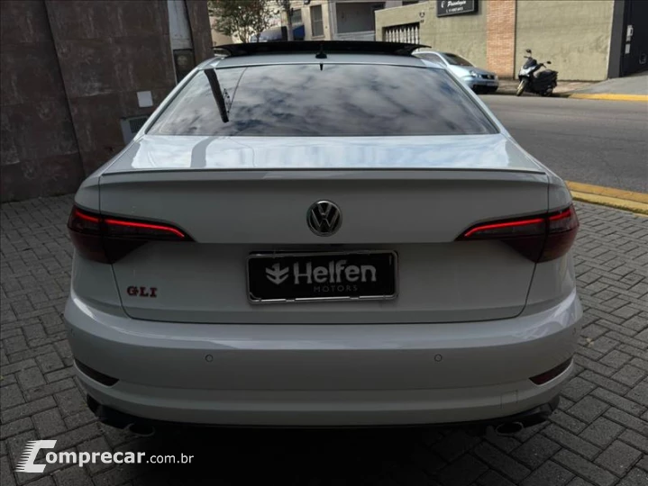 JETTA 2.0 350 TSI GLI