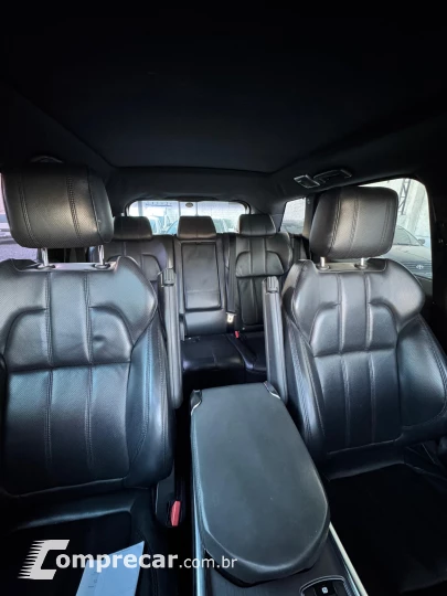 RANGE ROVER SPORT 3.0 D300 Turbo HSE