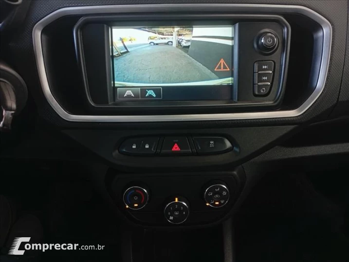 SPIN 1.8 Premier 8V