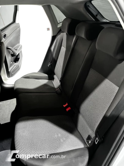POLO 1.0 MPI