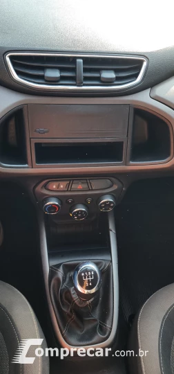 PRISMA 1.4 LT Spe/4 8V