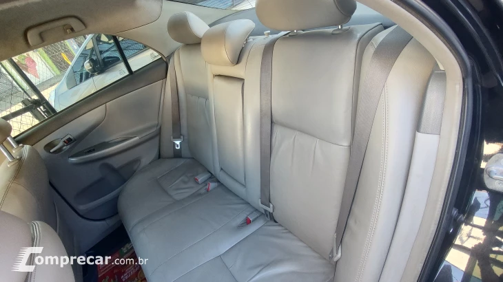 COROLLA 1.8 XEI 16V