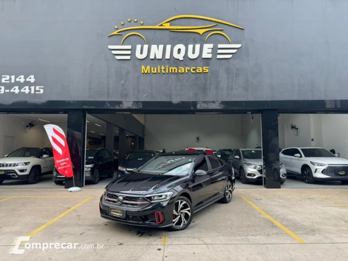 JETTA GLI 350 TSI 2.0 16V 4p Aut.