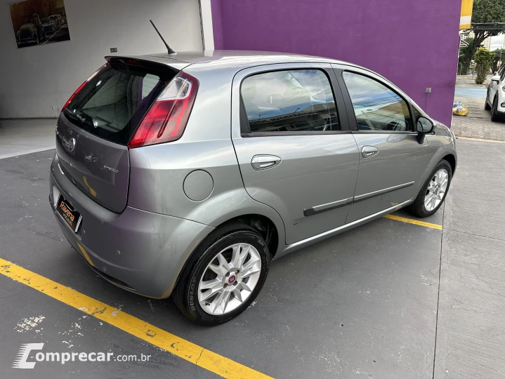 PUNTO 1.6 Essence 16V