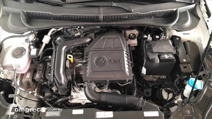 VIRTUS 1.0 170 TSI AUTOMÁTICO