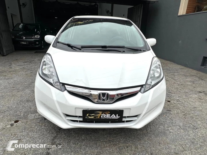 FIT 1.4 LX 8V