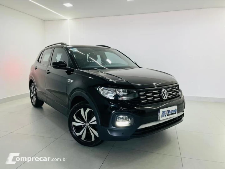 T CROSS CL TSI AD
