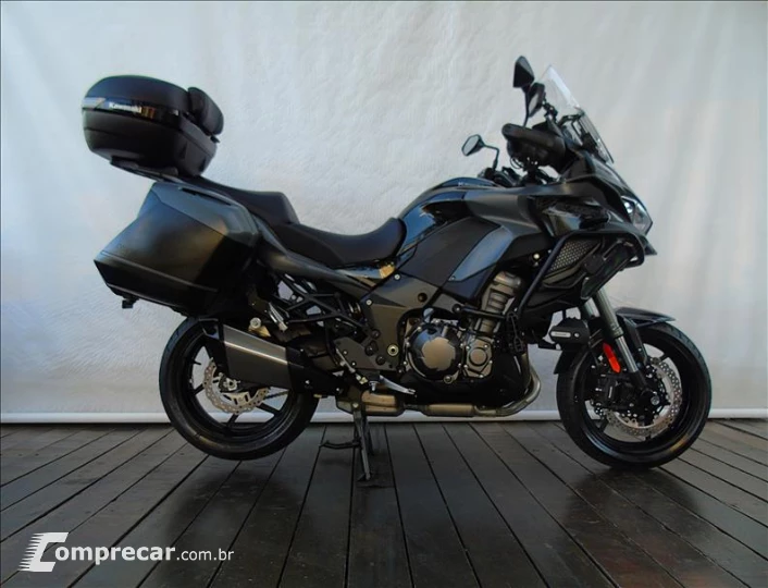 VERSYS 1000 GRAND TOURER ABS