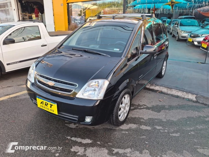 MERIVA 1.4 MPFI Maxx 8V