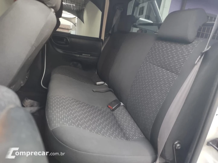 RANGER 2.3 XLS 16V 4X2 CD