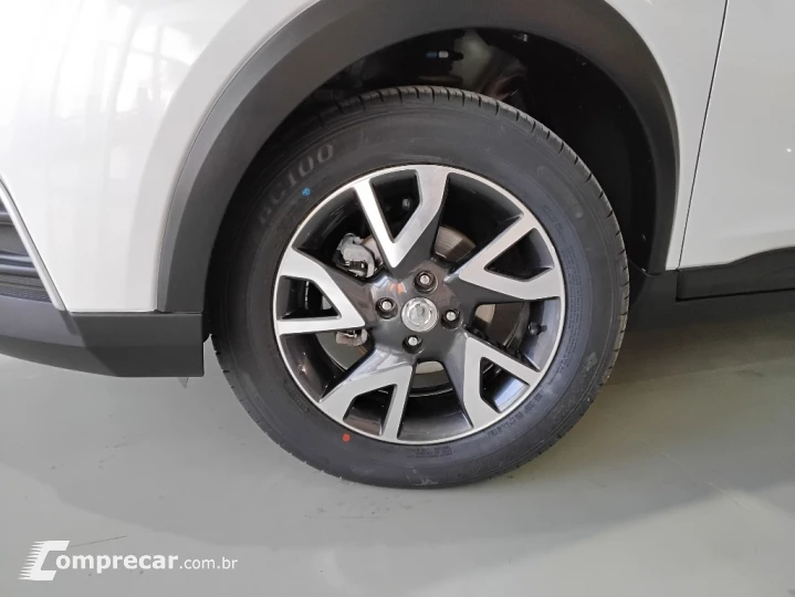 KICKS 1.6 16V FLEXSTART SPECIAL EDITION 4P XTRONIC