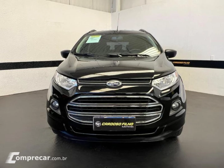 ECOSPORT SE AT 2.0