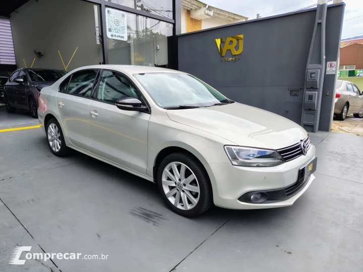 JETTA Comfortline 2.0 T.Flex 8V 4p Tipt.