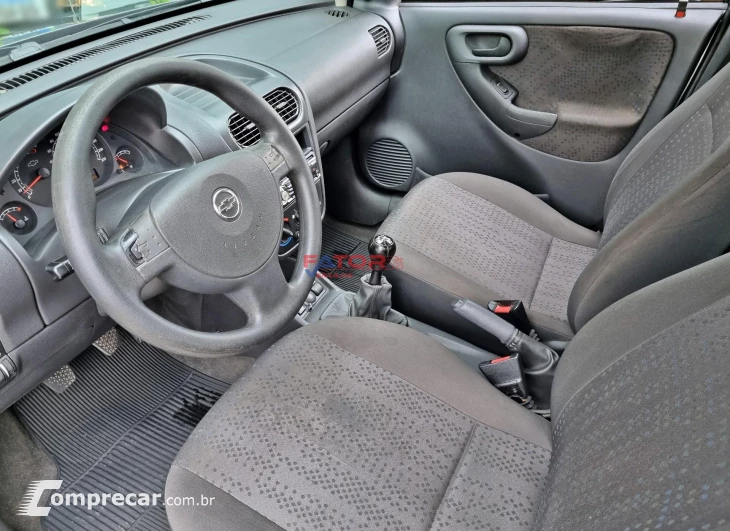 Corsa Hatch Maxx 1.4 8V E5p