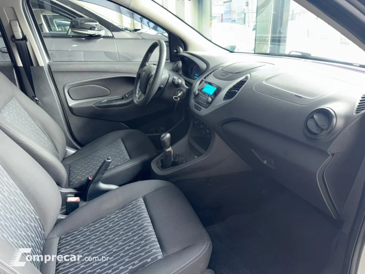 Ka Sedan Se 1.5