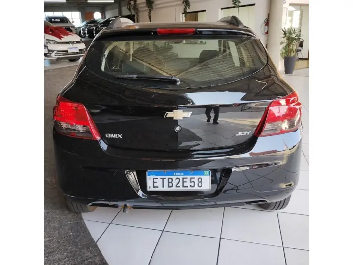 ONIX 1.0 MPFI JOY 8V FLEX 4P MANUAL