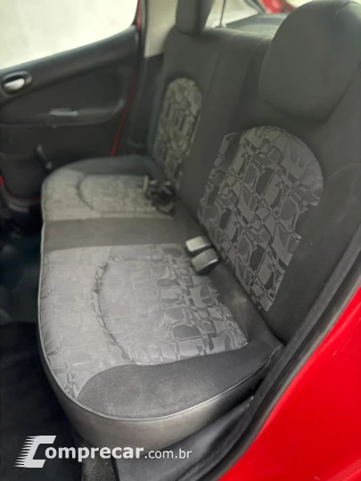 207 1.4 XR 8V