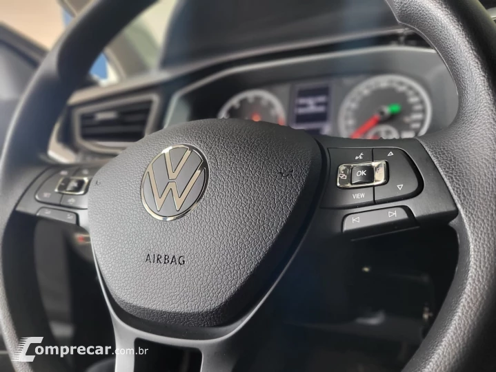 NIVUS 1.0 200 TSI Comfortline