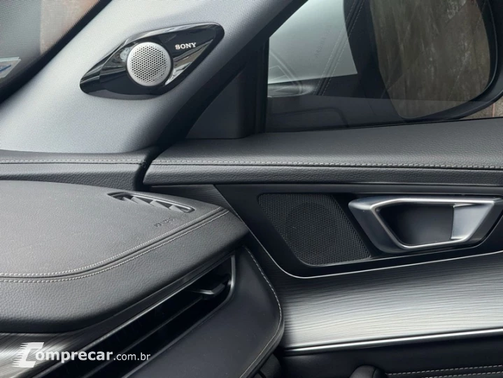 TIGGO 8 PRO 1.5 TCI Plug-in Hybrid DHT
