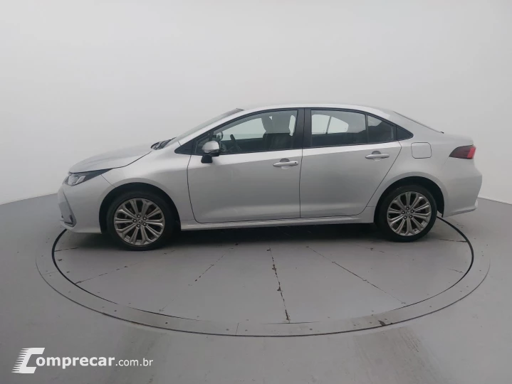 COROLLA 2.0 VVT-IE FLEX XEI DIRECT SHIFT