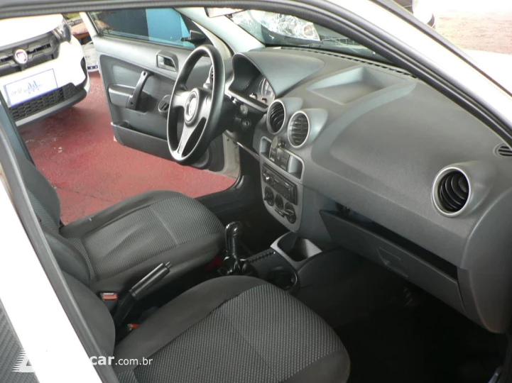 GOL 1.0 MI 8V G.IV