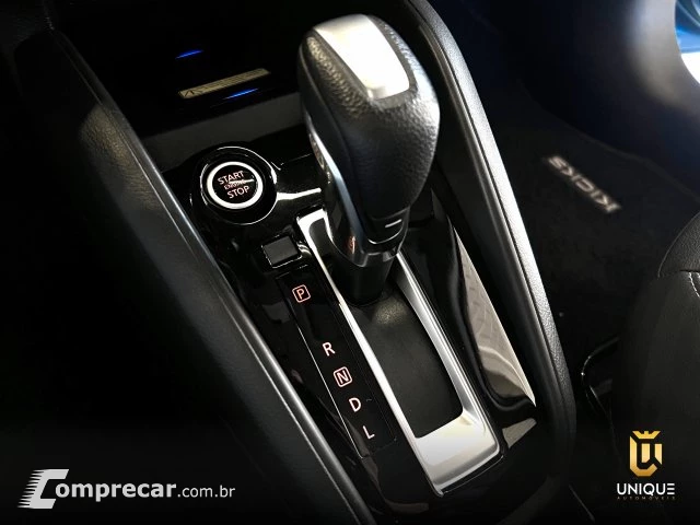 KICKS - 1.6 16V START EXCLUSIVE XTRONIC