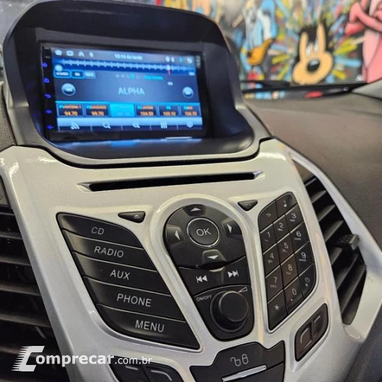 ECOSPORT FSL 1.6