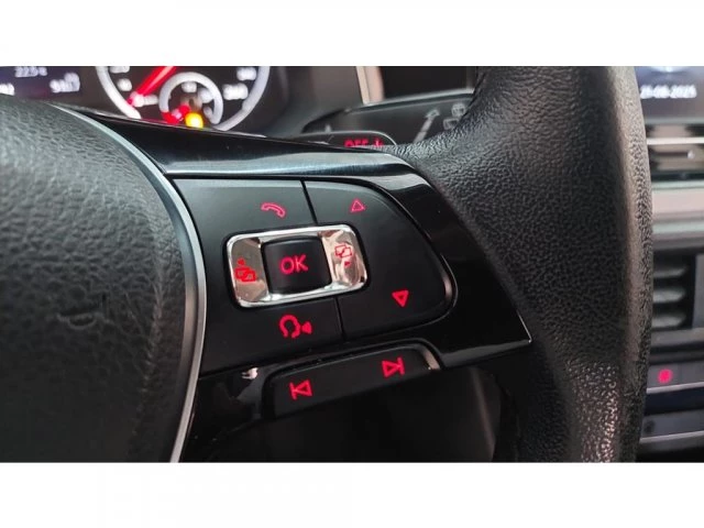 POLO - 1.0 200 TSI HIGHLINE AUTOMÁTICO