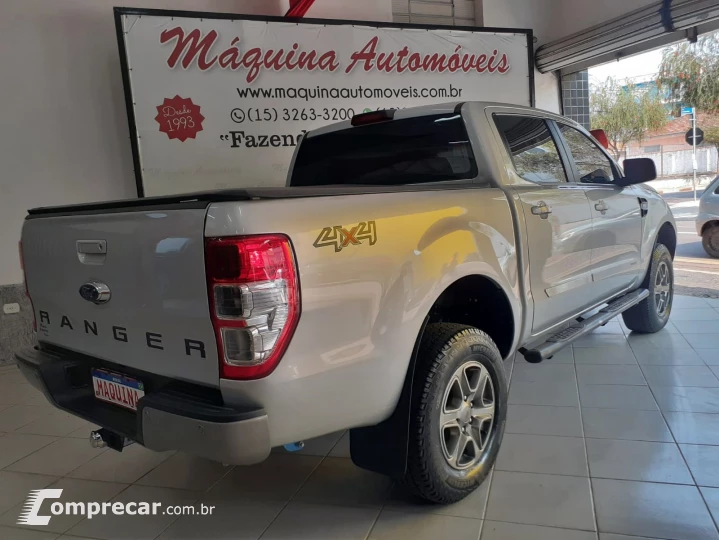 RANGER 2.2 XLS 4X4 CD 16V