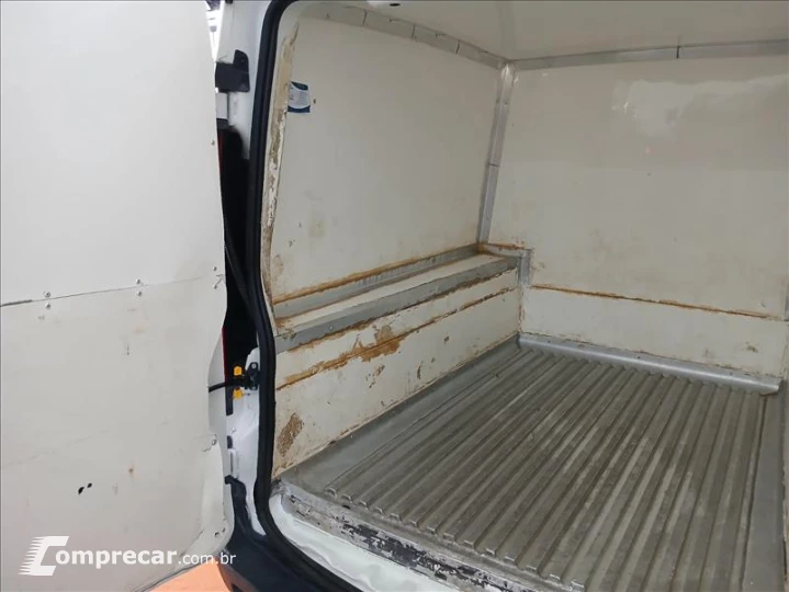 FIORINO 1.4 MPI Furgão 8V