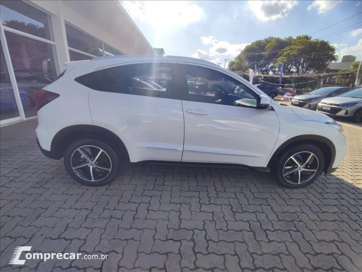 HR-V 1.8 16V EX