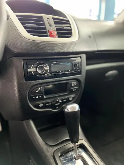 207 1.6 XS 16V