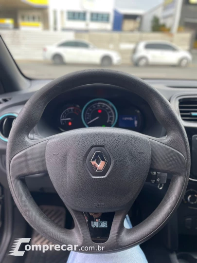 SANDERO 1.0 12V SCE Vibe