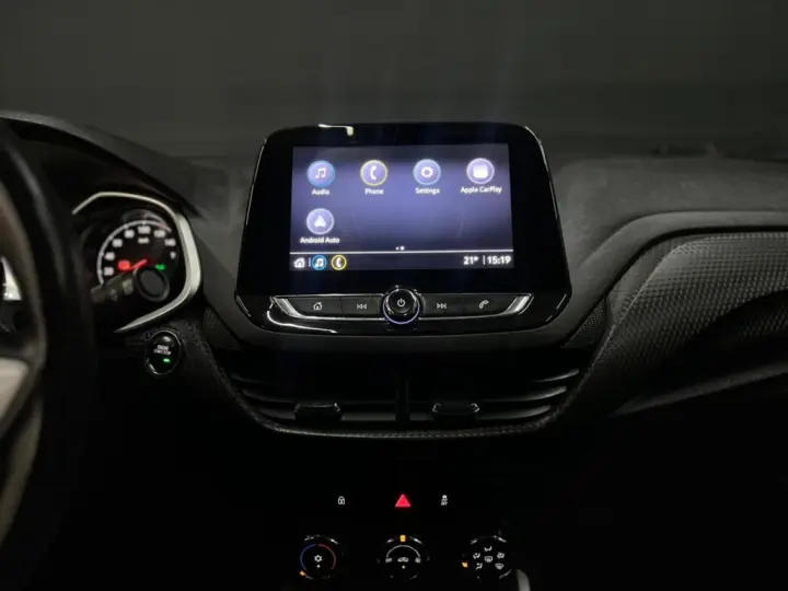 ONIX 1.0 FLEX LT MANUAL