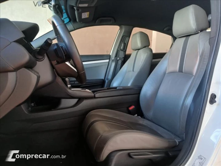 CIVIC 2.0 16vone EX