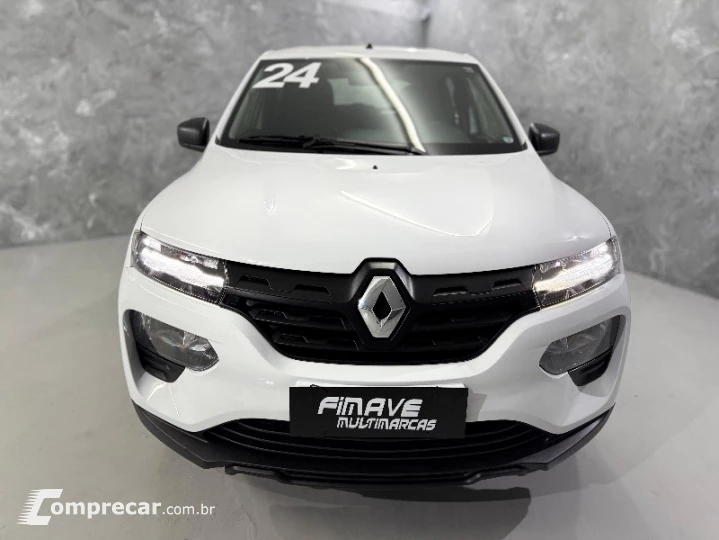 KWID 1.0 12V SCE ZEN