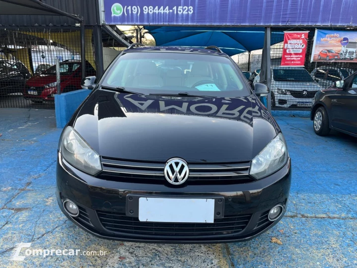 Jetta Variant