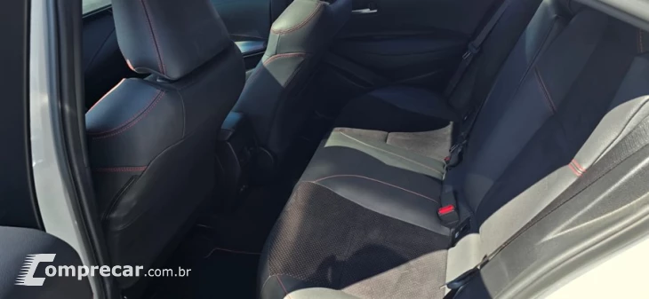 COROLLA 2.0 Vvt-ie Gr-s