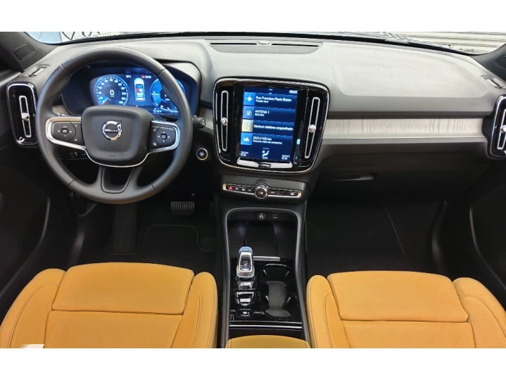 XC40 1.5 T5 HYBRID INSCRIPTION GEARTRONIC
