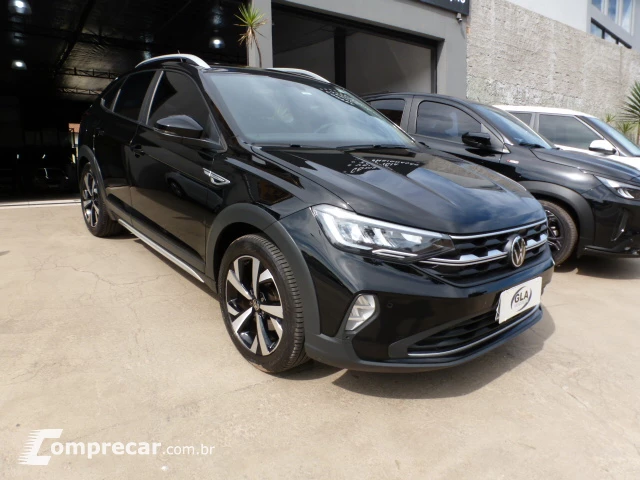 NIVUS 1.0 200 TSI Highline
